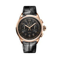 Breitling RB1510251B1P1 Premier B15 Duograph 42